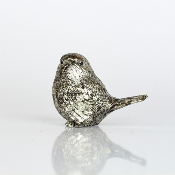 Dekorácia vtáčik typ C 6cm 