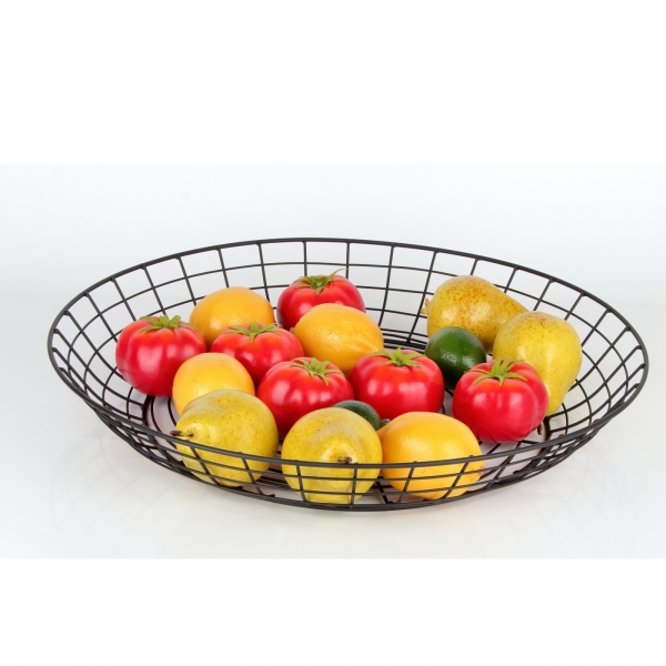 Dekorácia paradajka 7,5 cm