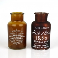 fľaštička diek 4721