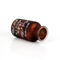 fľaštička diek 4721