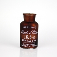 fľaštička diek 4721