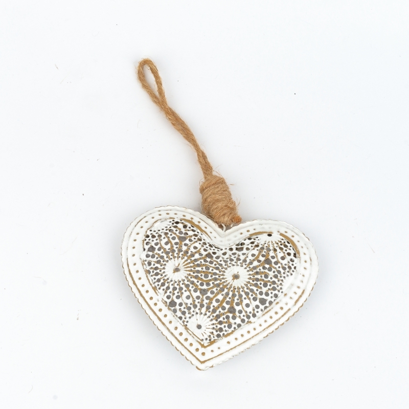 Dekorácia srdce