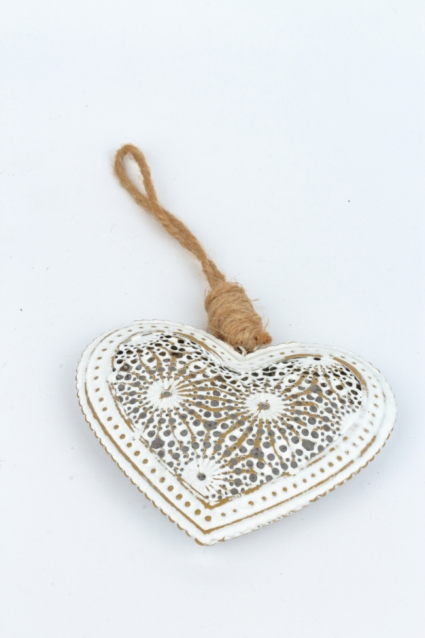 Dekorácia srdce