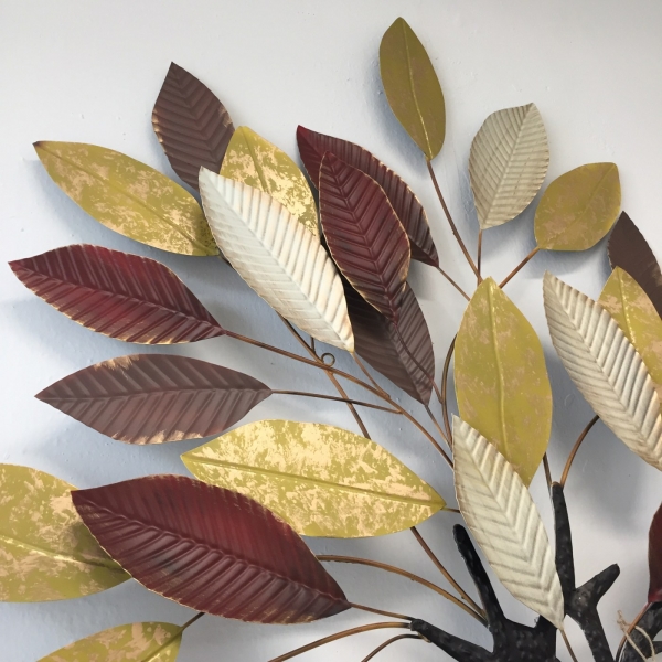 Dekorácia strom 114x107cm