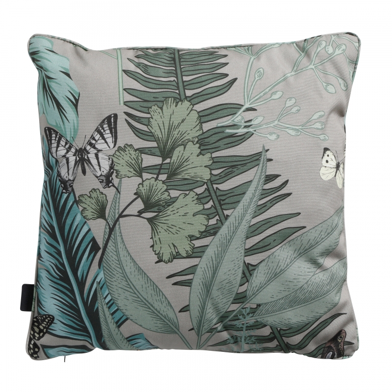 Dekoratívny vankúš lúka 50x50cm