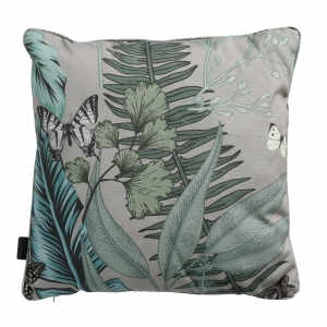 Dekoratívny vankúš lúka 50x50cm