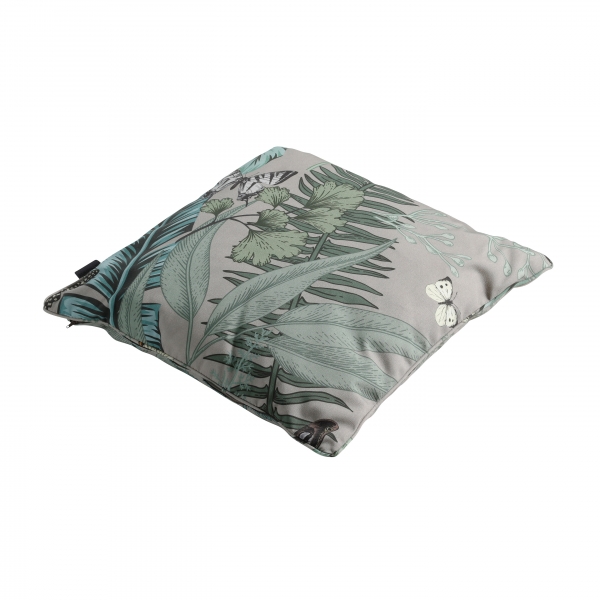 Dekoratívny vankúš lúka 50x50cm