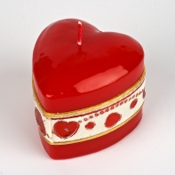 Den svatého Valentýna 10x9cm