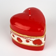 Den svatého Valentýna 10x9cm