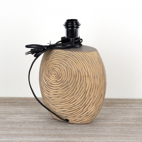 Dizajnová stolná lampa Light 51cm