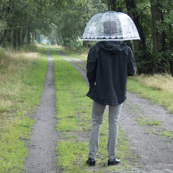 Dáždnik 81x81x83,3cm