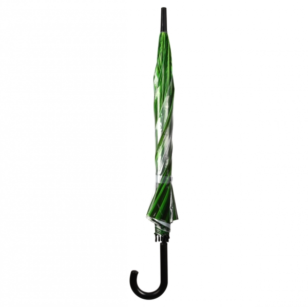 Dáždnik KUK z trávy 83 x 83 x 83,5 cm plastový