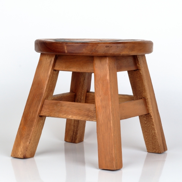 Detská stolička myška 26cm