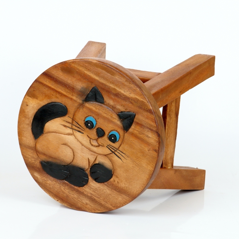 Detská stolička NOVAline