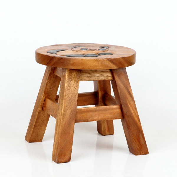 Detská stolička NOVAline