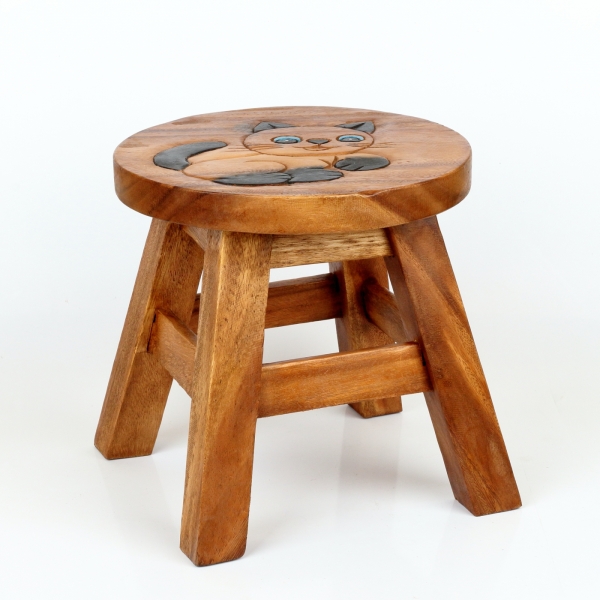 Detská stolička NOVAline