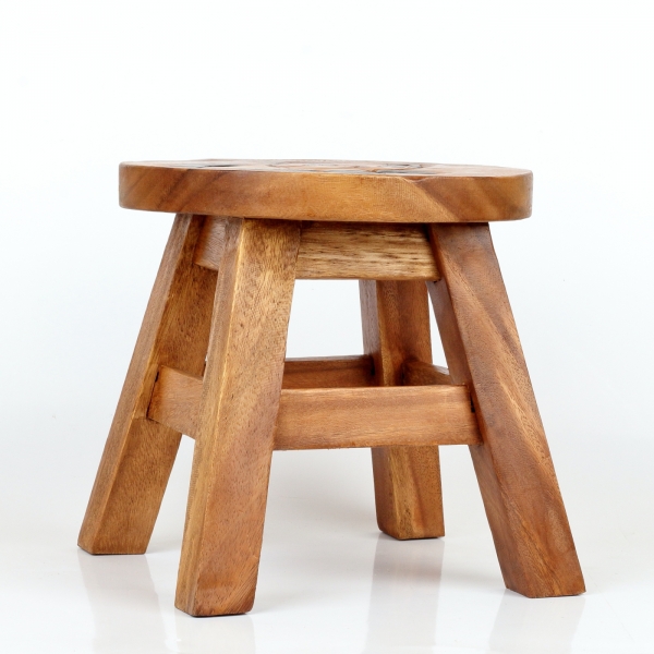 Detská stolička NOVAline