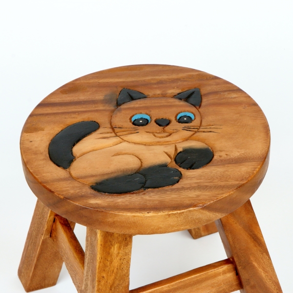 Detská stolička NOVAline