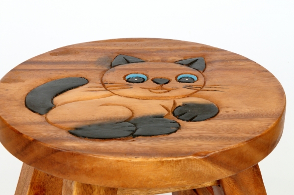 Detská stolička NOVAline