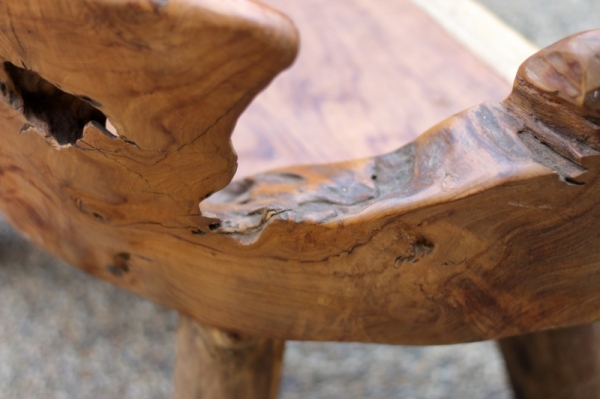 Detské kreslo 75x39x52cm