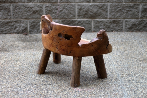 Detské kreslo 75x39x52cm