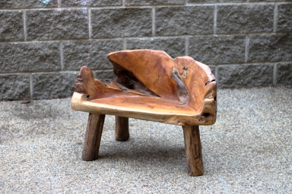 Detské kreslo 75x39x52cm