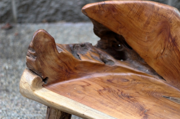 Detské kreslo 75x39x52cm