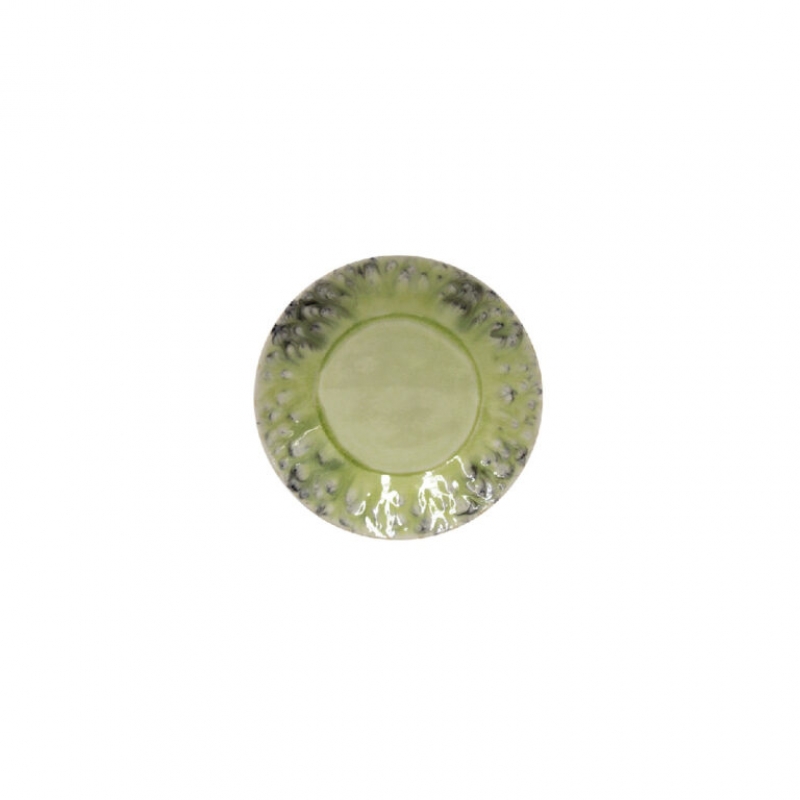 Dezertný tanier 16cm MADEIRA zelený