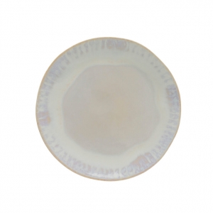 Dezertný tanier biely 20cm BRISA