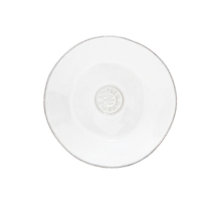 Dezertný tanier Costa Nova biely 16cm
