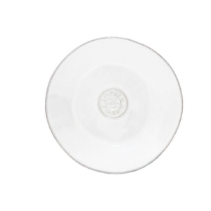Dezertný tanier Costa Nova biely 16cm