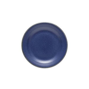 Dezertní talíře modré POSITANO 22cm
