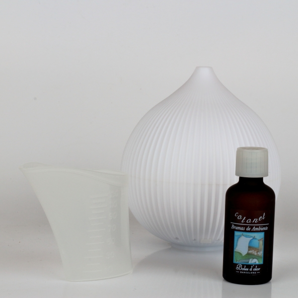 Difuzér elektrický PADMA 16cm