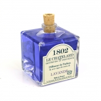 Difuzér s ratanovými tyčinkami - levanduľa 100ml