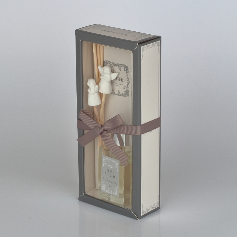 Difuzér / vonné tyčinky ružový hyacint 30ml