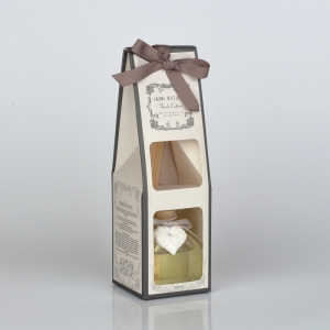 Difuzér / vonné tyčinky vôňa bavlna 30ml