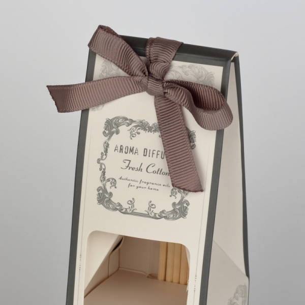 Difuzér / vonné tyčinky vôňa bavlna 30ml