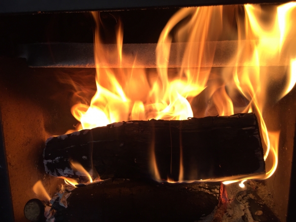 Dúchadlo ku grilu s rytím 44,5cm 