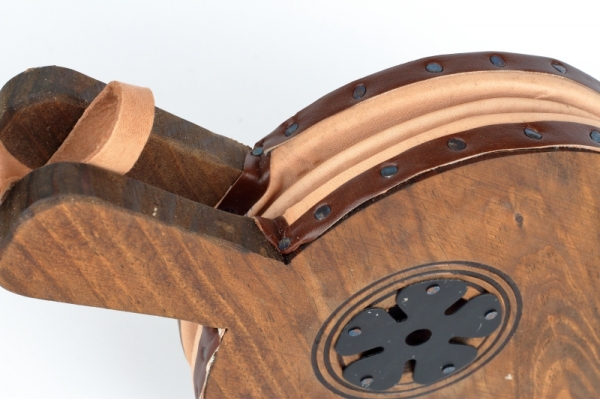 Dúchadlo ku grilu s rytím 44,5cm 