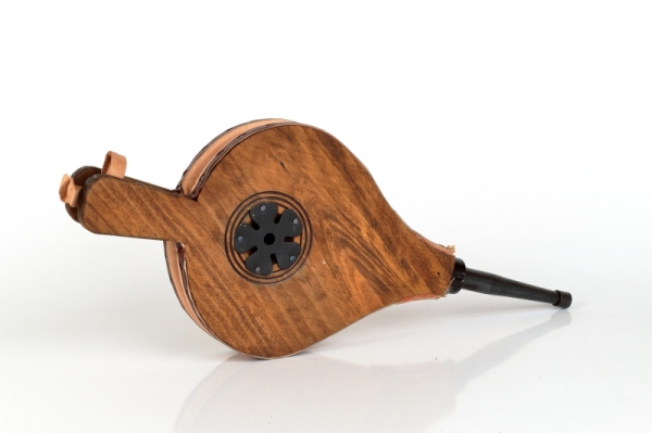 Dúchadlo ku grilu s rytím 44,5cm 