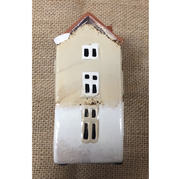 Domček na sviečku - vyradené