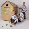 Domeček pro děti  102x97x67cm