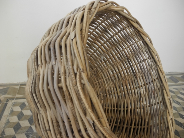 Domček pre mačky priemer 45cm