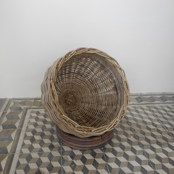 Domček pre mačky priemer 45cm