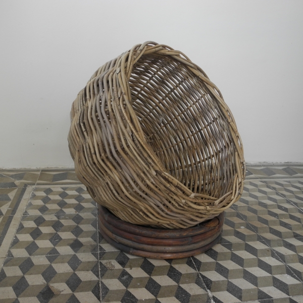 Domček pre mačky priemer 45cm