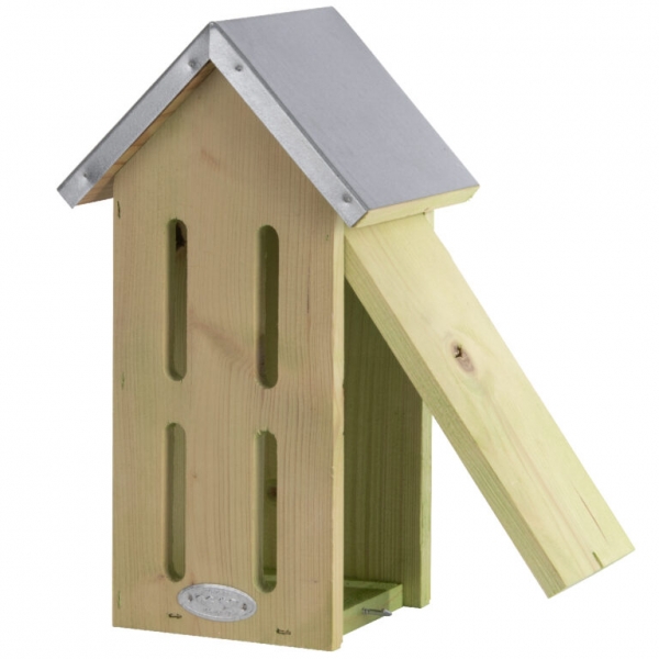 Domček pre motýle 14,5x18,8x32,5cm