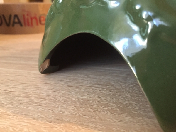 Domček pre žaby - VYŘAZENO