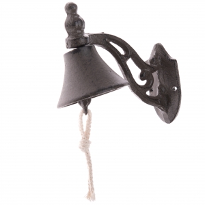 Domový zvonček 16x8x16cm