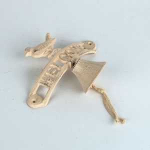 Domový zvonček WELCOME 23×17,5×10cm