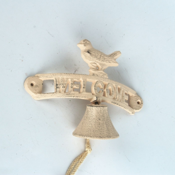 Domový zvonček WELCOME 23×17,5×10cm